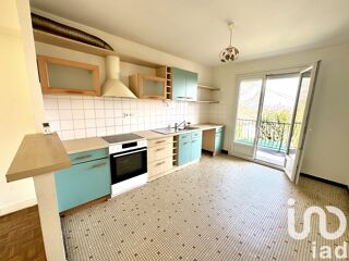  Maison � vendre 8 pi�ces 140 m�