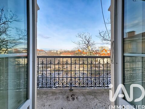  Appartement � louer 4 pi�ces 121 m�