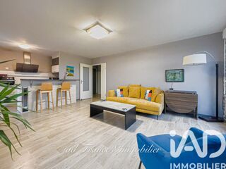  Appartement � vendre 3 pi�ces 60 m�