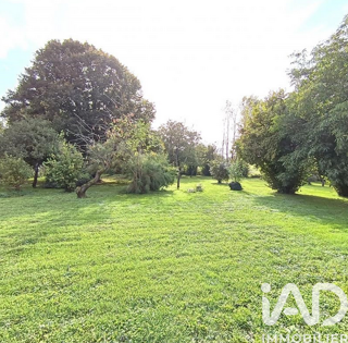  Maison � vendre 8 pi�ces 317 m�