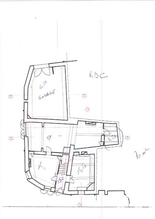  Maison � vendre 6 pi�ces 140 m�