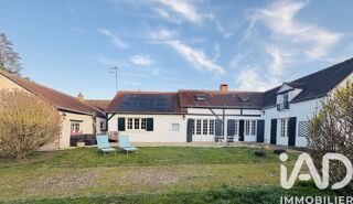  Maison � vendre 4 pi�ces 143 m�