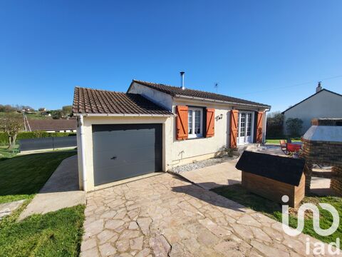   Vente Maison/villa 3 pices Maison - 3 pice(s) - 60 m