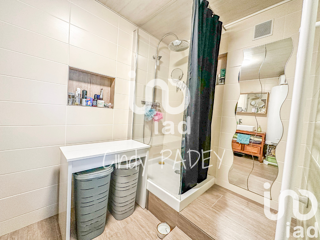  Maison � vendre 2 pi�ces 48 m�