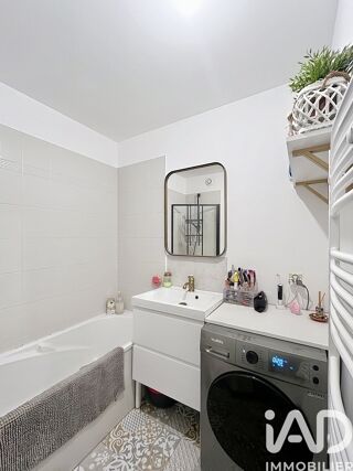  Appartement  vendre 3 pices 66 m