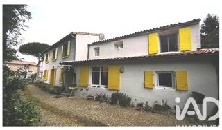  Maison � vendre 8 pi�ces 220 m�