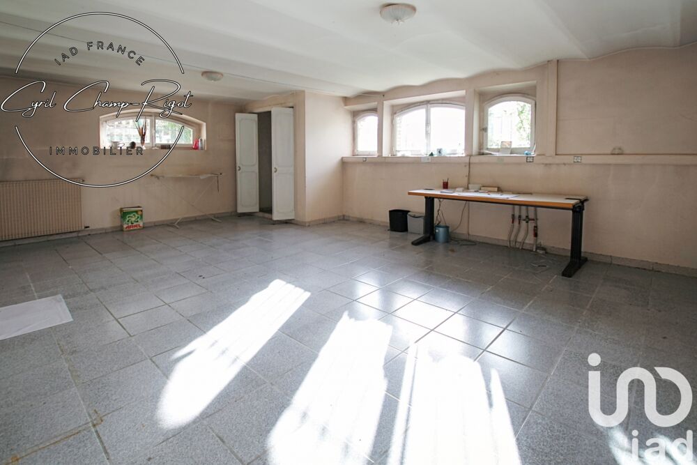 � vendre  Maison Annet-sur-Marne (77410)