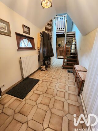  Maison � vendre 5 pi�ces 223 m�