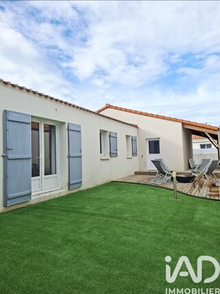  Maison � vendre 6 pi�ces 123 m�