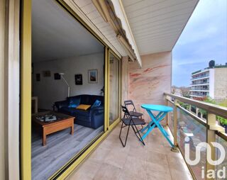  Appartement  vendre 3 pices 65 m