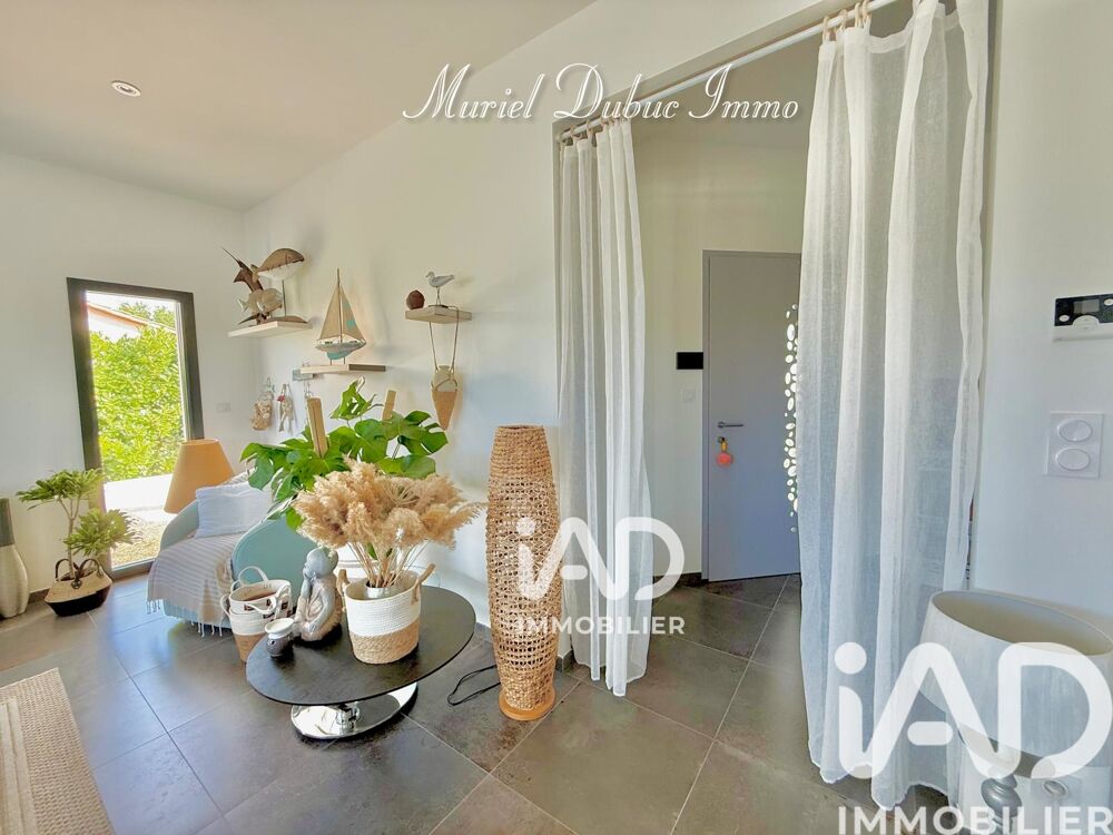 � vendre  Maison Les Mathes (17570)