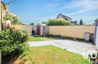  Maison � vendre 5 pi�ces 117 m�