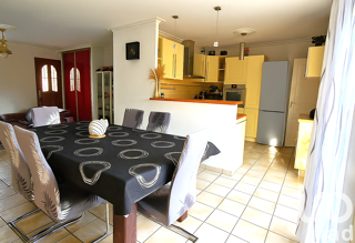  Maison � vendre 4 pi�ces 98 m�