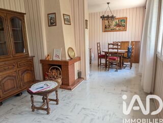  Maison � vendre 5 pi�ces 93 m�