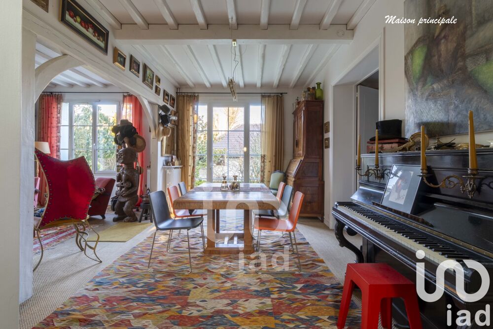  vendre  Maison Pontoise (95300)