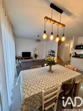  Maison � vendre 4 pi�ces 81 m�