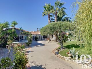  Villa � vendre 7 pi�ces 196 m�