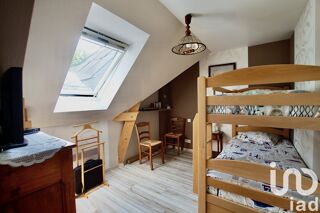  Appartement  vendre 3 pices 53 m