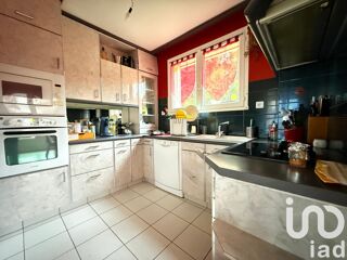  Maison  vendre 8 pices 141 m