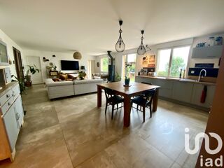  Maison � vendre 5 pi�ces 195 m�