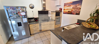  Maison � vendre 5 pi�ces 106 m�