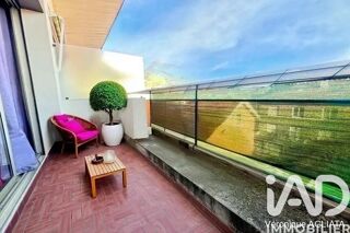  Appartement  vendre 1 pice 29 m