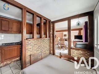  Maison � vendre 4 pi�ces 80 m�