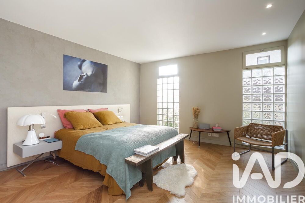 � vendre  Villa Colombes (92700)