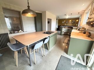  Maison � vendre 8 pi�ces 170 m�