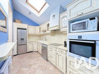  Appartement � vendre 5 pi�ces 126 m�