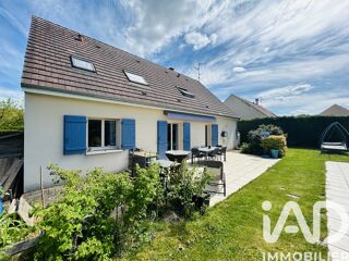  Maison � vendre 6 pi�ces 146 m�