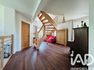  Maison � vendre 5 pi�ces 166 m�