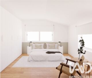  Appartement � vendre 3 pi�ces 84 m�