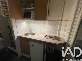  Appartement � vendre 1 pi�ce 8 m�