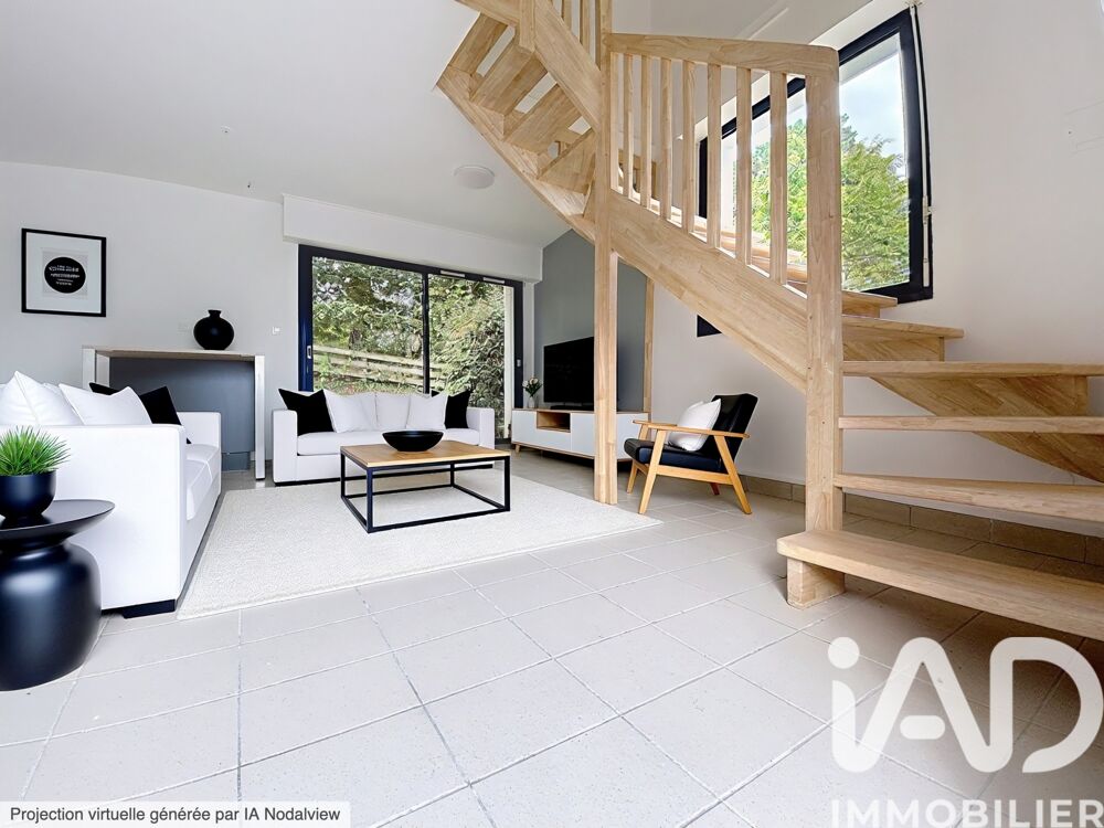 Vente Appartement Vente Appartement 2 pi�ces Douarnenez