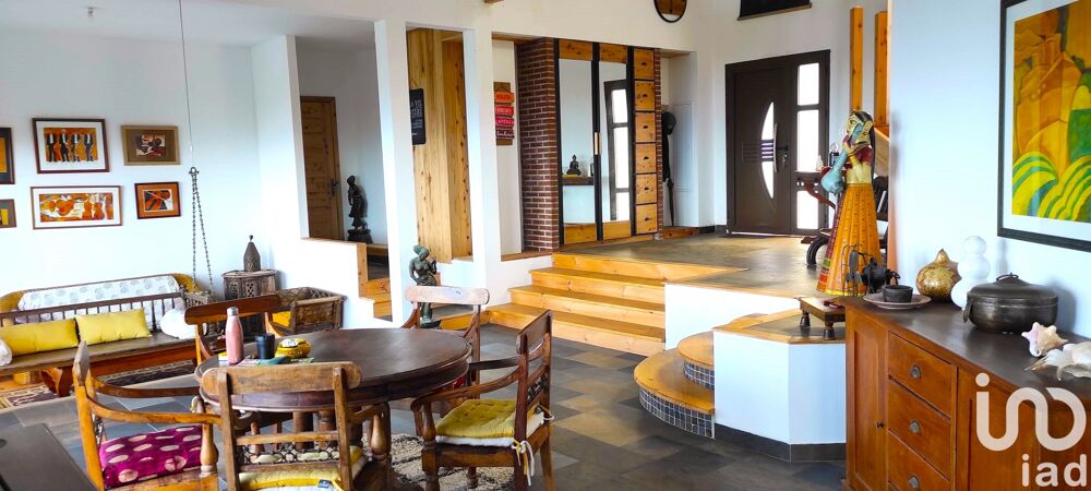 � vendre  Villa Petite-�le (97429)