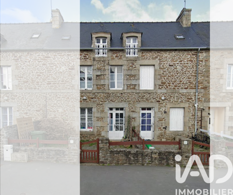   Location Maison/villa 4 pi�ces Maison - 4 pi�ce(s) - 88 m�