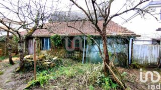  Maison � vendre 3 pi�ces 63 m�