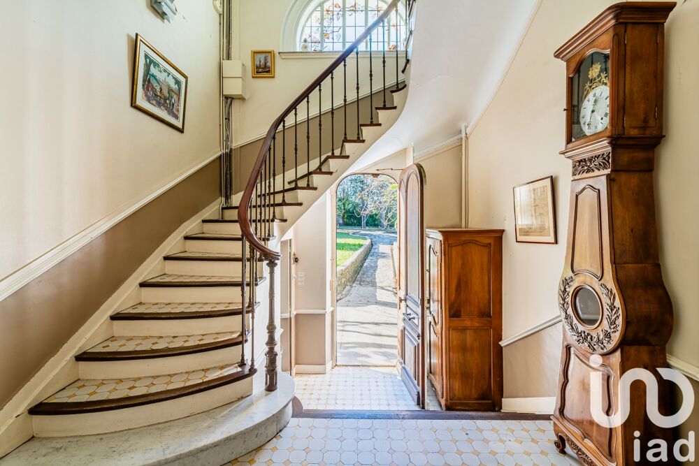  vendre  Maison Aubagne (13400)