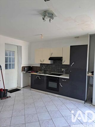  Maison � vendre 2 pi�ces 31 m�