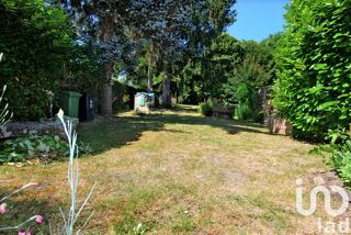  Maison � vendre 3 pi�ces 69 m�