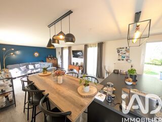  Maison � vendre 5 pi�ces 118 m�