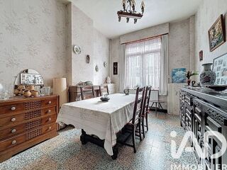  Maison � vendre 4 pi�ces 95 m�