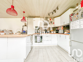  Maison � vendre 2 pi�ces 48 m�