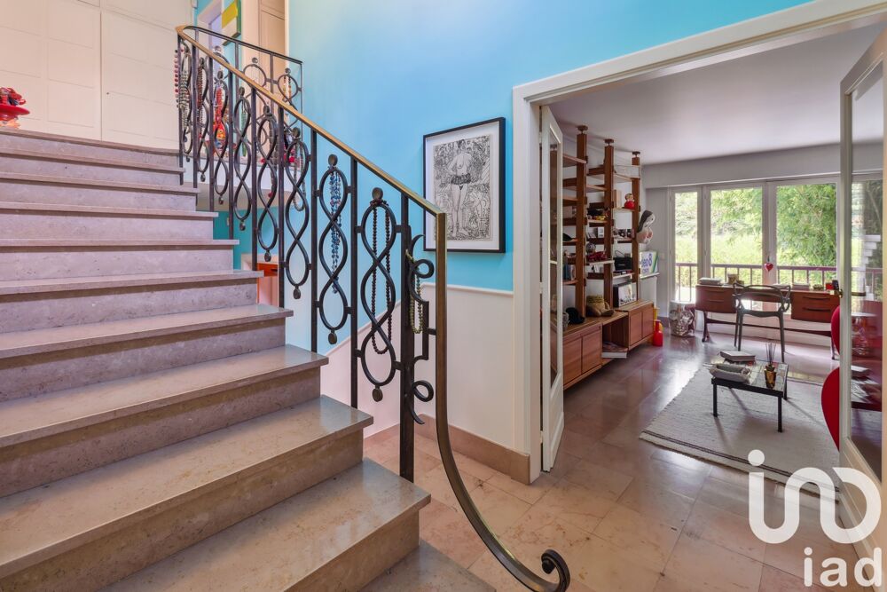 vendre  Maison Antony (92160)