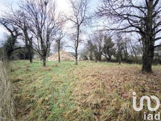  Terrain � vendre 2143 m�