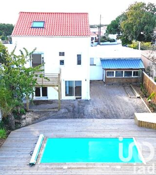  Maison � vendre 6 pi�ces 135 m�