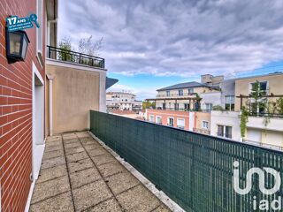  Appartement � vendre 5 pi�ces 94 m�