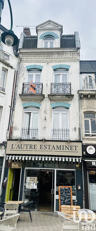  Immeuble � vendre 155 m�