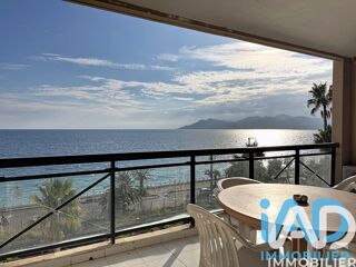  Appartement  vendre 2 pices 51 m